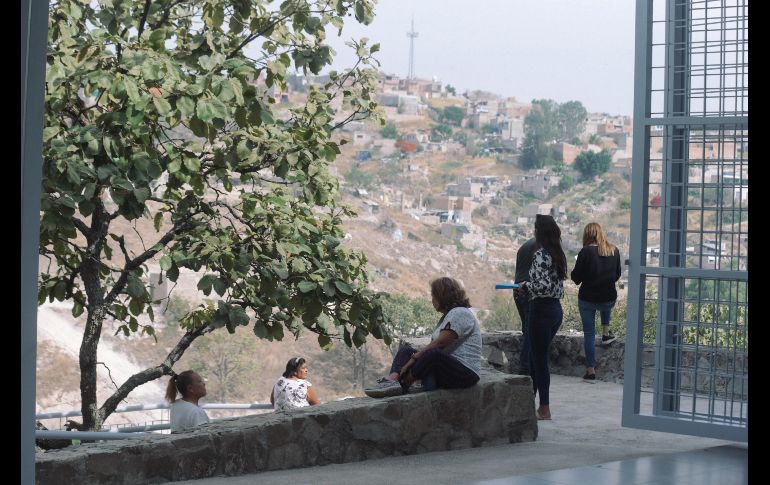 EL INFORMADOR/ G. Gallo