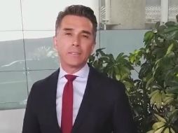 TWITTER / @SergioMayerb