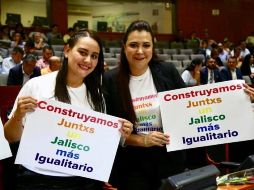 La pasada Legislatura local dejó pendiente modificar el Código, y el tema se archivó en la Comisión de Puntos Constitucionales que tenía mayoría priista. Cortesía