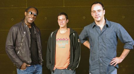 La agrupación se presenta el 3 de octubre a las 21:00 horas. AP