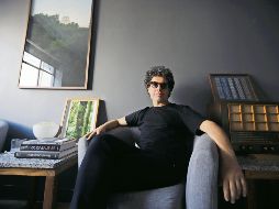 Espacio dedicado al desarrollo, gestión y producción fotográfica, el lugar lo coordina Guilén Errecalde, cineasta y fotógrafo. EL INFORMADOR / F. Atilano