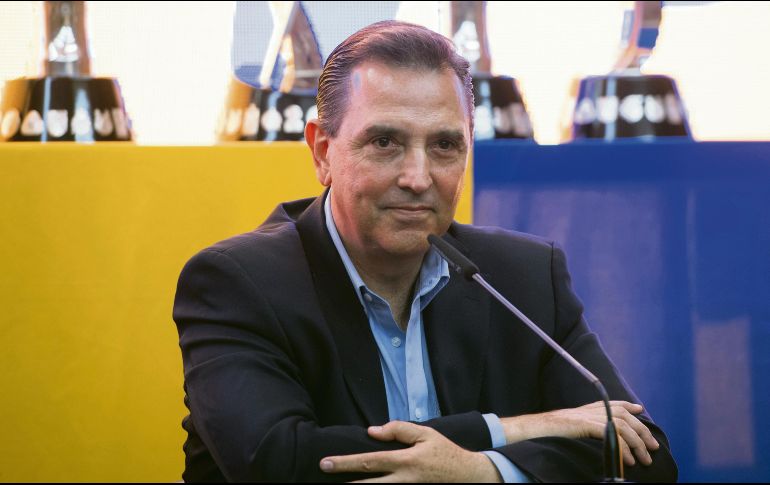 El conjunto de la UANL cierra en casa. MEXSPORT