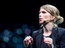 En 2010 filtró al portal WikiLeaks más de 700.000 documentos. AFP