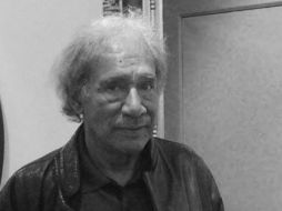 El pintor zacatecano Rafael Coronel falleció este martes a los 87 años de edad. TWITTER / @bellasartesinba