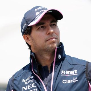 La F1 debe cambiar drásticamente: "Checo" Pérez