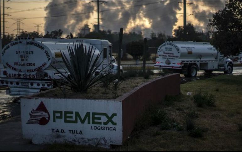 Aseguraron que la mejor señal de la poca pertinencia de este proyecto multi-millonario es que ninguna de las empresas constructoras de refinerías, invitadas por el Gobierno. EL INFORMADOR/ ESPECIAL