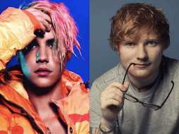 La difusión del dueto llega en un momento en el que Justin Bieber tiene más titulares por sus andanzas que por su música. ESPECIAL