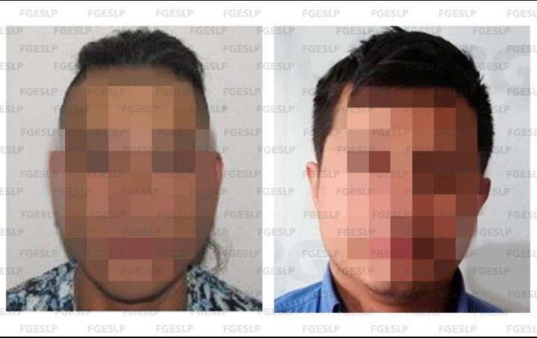 Agentes investigadores continúan sus labores para localizar a las otras dos personas involucradas en el triple homicidio. ESPECIAL