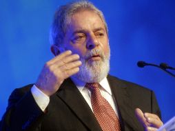 El ex mandatario de 73 años hizo estas declaraciones en la segunda entrevista que ofrece desde que fue detenido el 7 de abril de 2018, después de ser autorizado por el Supremo Tribunal Federal (STF) a hablar con los medios. EL INFORMADOR / ARCHIVO