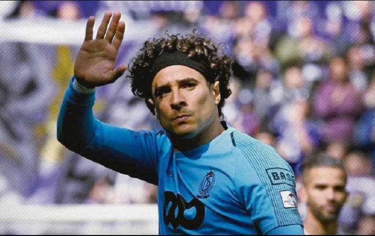 Tras la derrota de ayer, el equipo de Memo Ochoa confirma su eliminación en la ronda por el campeonato. @YOSOY8A
