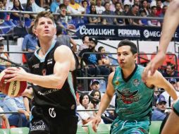 Jalisco se unió esta temporada a la CIBACOPA.