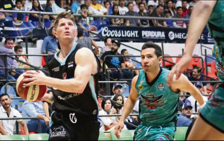 Jalisco se unió esta temporada a la CIBACOPA.