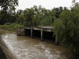 Mitigarán las inundaciones con sistemas de infiltración