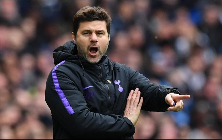 El técnico incluso ha sido pretendido por selecciones nacionales. AFP / ARCHIVO