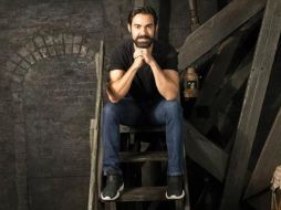 Por el amor a Juan Gabriel, en esas cinco canciones se encuentra un popurrí y está 