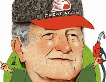 En el fondo, el debate sobre el modelo energético es una definición sobre el tipo de país, la economía y la sociedad que queremos construir. EL INFORMADOR / E. Victoria