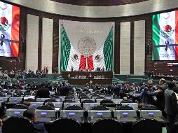 Legisladores consideran que esta reforma garantiza una educación de calidad, democrática, integral, equitativa y de excelencia. SUN/ARCHIVO