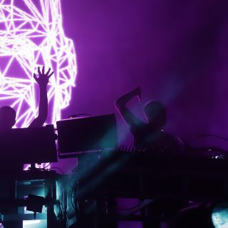 Festival Corona Capital cumple a los tapatíos