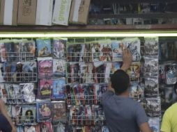 San Juan de Dios, en la mira de EU por piratería