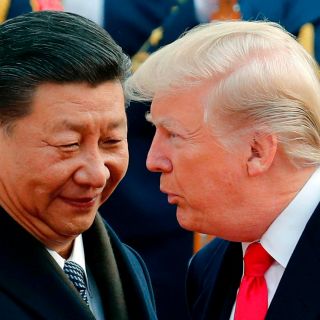 Trump y Xi probablemente se reunirán en Japón en junio, dice la Casa Blanca