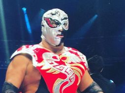 El Hijo del Santo asegura que 