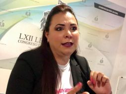 La legisladora subrayó que se han documentado casos donde las víctimas son acorraladas y llegan a un punto en que consideran el atentar contra su vida. EL INFORMADOR / R. Rivas