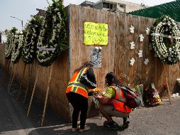 Garcia Villegas tendrá audiencia el próximo jueves donde se determinará si la vinculan o no a proceso. AP / ARCHIVO
