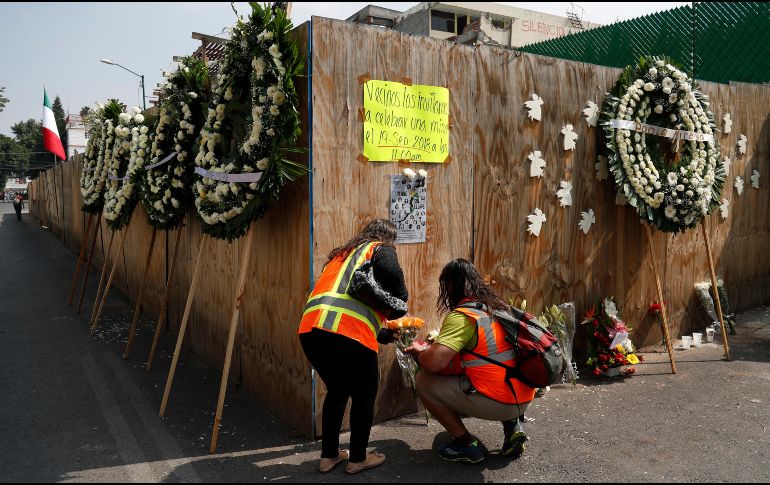 Garcia Villegas tendrá audiencia el próximo jueves donde se determinará si la vinculan o no a proceso. AP / ARCHIVO