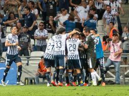 MEXSPORT / T. García