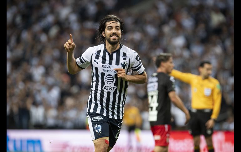 MEXSPORT / J. Martínez