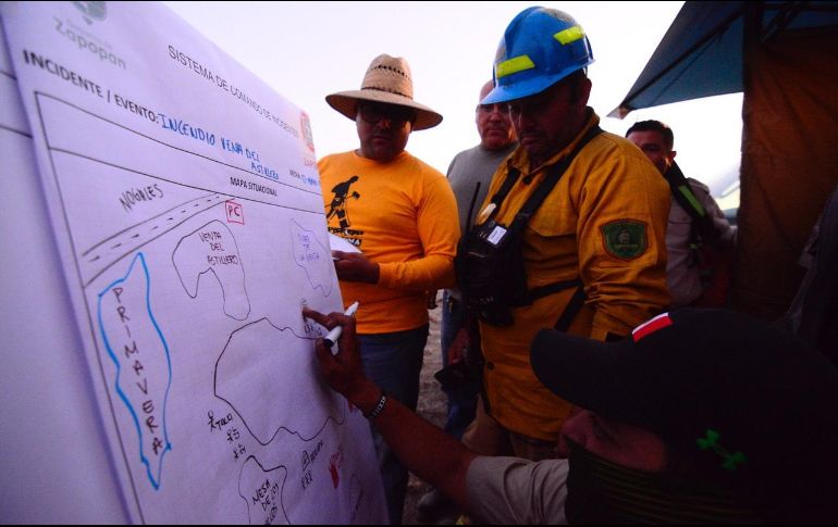 ESPECIAL / Protección Civil Jalisco