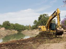 Dan 27 permisos más para acuífero sobreexplotado
