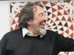 El conferencista presentará por primera vez en Guadalajara su conferencia en torno al método “OMM”. ESPECIAL