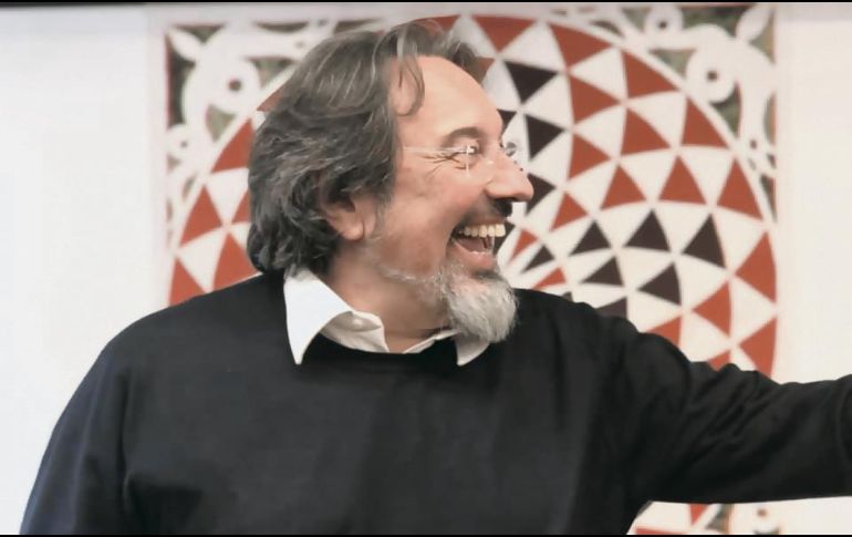 El conferencista presentará por primera vez en Guadalajara su conferencia en torno al método “OMM”. ESPECIAL