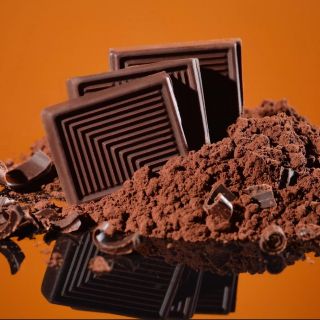 Crean chocolate que ayuda a calmar los cólicos