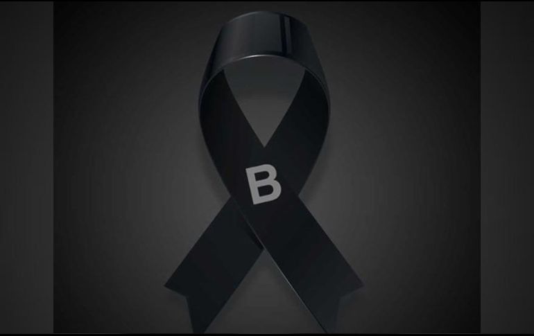 En la publicación de Badabun no se especificó quién había muerto, por lo que los fans comenzaron a criticar a los realizadores por no informar bien sobre el deceso.  INSTAGRAM / @badabun