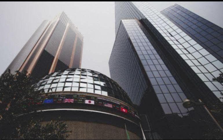 El mercado accionario local opera con un volumen de 4.4 millones de títulos, por un importe económico de 88.09 millones de pesos. ESPECIAL / bmv.com.mx