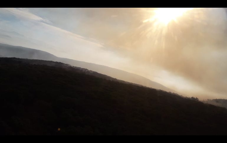 ESPECIAL/Protección Civil de Zapopan