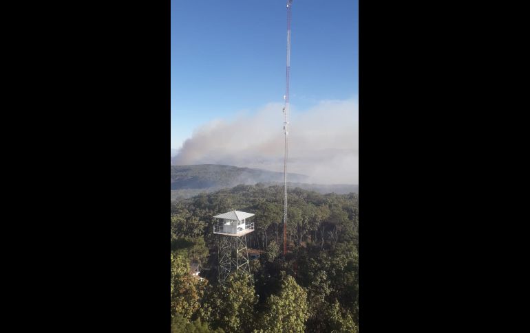 ESPECIAL/Protección Civil de Zapopan