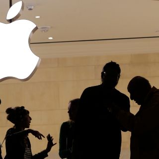 Corte de EU autoriza demandas contra Apple por aplicaciones