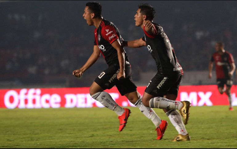 Atlas se encuentra en un estira y afloja para concretar la negociación con Grupo Orlegi, quien podría tomar las riendas del club. MEXSPORT/ARCHIVO