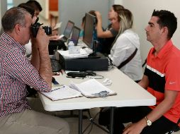 Crece número de cubanos que busca ingresar a EU por México