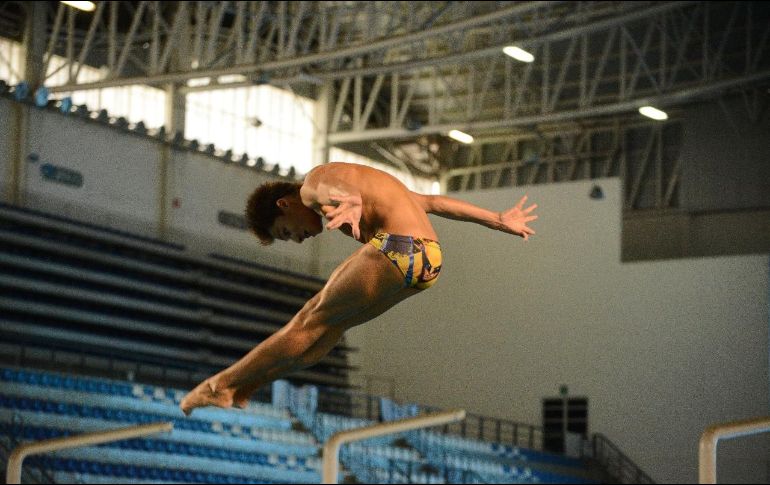 De cara a lo que resta, los juveniles llegarán con sus mejores elementos. Cortesía / Code