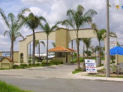 Los precios de la vivienda aumentaron 11.5% en Jalisco. EL INFORMADOR/Archivo