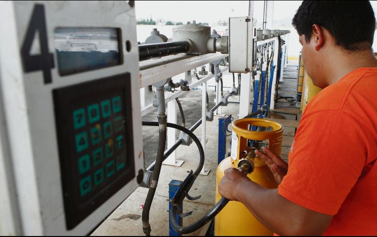 Tres empresas en la Entidad han rechazado las revisiones hasta siete veces. EL INFORMADOR/Archivo