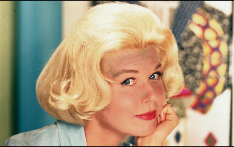 La actriz, una de las figuras que mayor huella dejó en el mundo del espectáculo hollywoodense. EL INFORMADOR