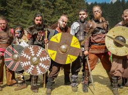 El evento se instalará en Ixtlahuacán de los Membrillos con todo un programa familiar, en el que se incluye  exhibiciones de danza, arquería, torneos de espadas, entre otros. CORTESÍA