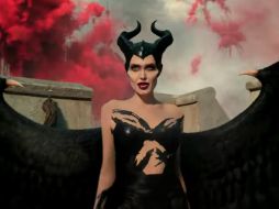 El filme “Maléfica: Dueña del Mal” está programado a estrenarse el próximo 8 de octubre de 2019. ESPECIAL / Disney Studios