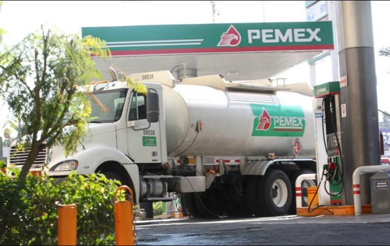 Citibanamex asegura que Pemex necesita una reestructuración significativa para ser más pequeña y más asociada con el sector privado. EL INFORMADOR / ARCHIVO