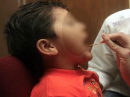 La Fiscalía recomendó a la población, por medio de un video en Twitter, tomar las pruebas de los menores para que puedan ser utilizadas en caso de cualquier percance. EL INFORMADOR / ARCHIVO